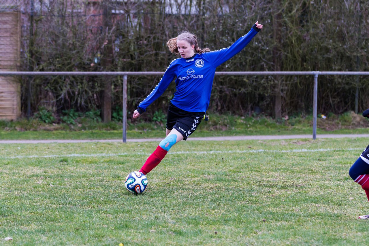 Bild 201 - Frauen VfL Kellinghusen - TSV Heiligenstedten : Ergebnis: 4;1